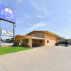 Отель Americas Best Value Inn Ponca City, фото 15