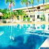 Отель Sanibel Siesta on the Beach Unit 603 2 Bedrooms 2 Bathrooms Condo, фото 14