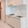 Отель Good Deal And Spacious 3Br Sky House Bsd Apartment, фото 13