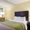 Отель Quality Inn & Suites Little Rock West, фото 28