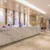 Отель Lavande Hotel Wuxue Kanjiang Avenue, фото 6