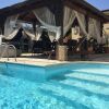 Отель Lavish Holiday Home in Napoli With Swimming Pool, фото 11