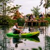 Отель Arcadia Safari Tent in Private 5 Acre Field, фото 40