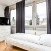 Отель Apartment in Köln Ost, фото 2