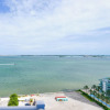 Отель Direct Ocean View 3Br at Brickell, фото 27