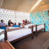 Отель The Royal Heritage Tent Resort - Statue Of Unity, фото 26