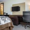 Отель Sleep Inn & Suites Marshall - University Area, фото 23