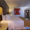 Отель Holiday Inn Mexico City - Trade Center, фото 5