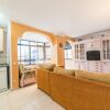 Отель Apartment With one Bedroom in Fuengirola, With Private Pool - 50 m From the Beach, фото 12