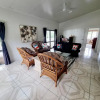 Отель Natura Nikao Beach Villa, фото 3