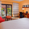 Отель Courtyard by Marriott Orlando Airport, фото 3