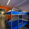 Отель All Iron Hostel, фото 6