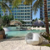 Отель Azure Peaceful and Beachy Staycation, фото 9