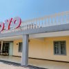 Отель OYO 1289 Cbr Residence в Маланге