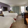 Отель Hampton Inn Springfield, фото 3