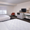 Отель Holiday Inn Hotel & Suites Farmington Hills - Detroit NW, an IHG Hotel, фото 4