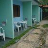 Отель Pousada Recanto das Tartarugas, фото 15