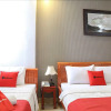 Отель RedDoorz Plus near Hoang Van Thu Park, фото 22