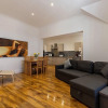 Отель Inviting 1-bed Apartment in Lytham Saint Annes, фото 6