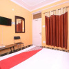 Отель OYO 13041 Home Serene 2BHK Bharari, фото 14