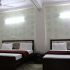 Отель South Delhi Inn, фото 10