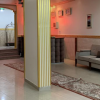 Отель Al Quba Al Thahbia Hotel Suites 2 в Эр-Рияде