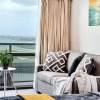 Отель Sea City Views Takapuna Studio w Carpark, фото 11