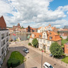 Отель Apartinfo - Gdansk - Stare Miasto - Szafarnia, фото 23