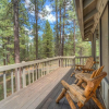 Отель Diamond Peak Lane #20 by Village Properties at Sunriver, фото 11