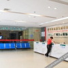 Отель Wuzhou Hotel, фото 10