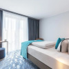 Отель Holiday Inn - the niu, Yen Hamburg City, фото 4