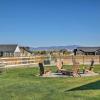 Отель Tranquil Silverwood Estates < 1 Mile to River!, фото 14