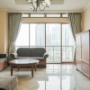 Отель Big And Cozy 2Br + 1 At Somerset Grand Citra Apartment, фото 3