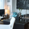 Отель Dharma Home Suites JC at Paulus Hook, фото 36