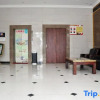 Отель Tiandu Express Hotel Wuhu, фото 16