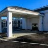 Отель Quality Inn - Roxboro South, фото 1