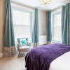 Отель Host Stay Hampton House, фото 8