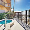Отель Updated Getaway W/ Pool, Hot Tub & Epic Bay Views 2 Bedroom Condo, фото 8