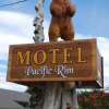 Отель Pacific Rim Motel, фото 21