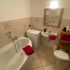 Отель Doris Apartment With Lake View in Ghiffa, фото 14