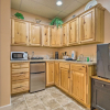 Отель Banner Elk 1st-floor Condo w/ Trail Access!, фото 6