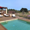 Отель Villa With 5 Bedrooms in Formentera, With Private Pool, Furnished Terr, фото 16
