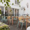 Отель Art, фото 23