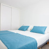Отель Apartamentos Tamarindos Peñiscola, фото 2