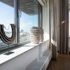 Отель Luxury Apartment in the Harbor of Scheveningen, фото 6