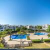 Отель Modern Bright Two Bedroom Apartment With Pool Views - CO1022LT, фото 21