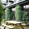 Отель Mulroy Woods Hotel, фото 17