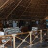 Отель Kiboko Camp Tsavo East, фото 7