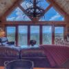 Отель Cloud Top Cabin by Escape to Blue Ridge, фото 19