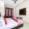 Отель OYO 10318 Hotel Sukhman Residency, фото 3